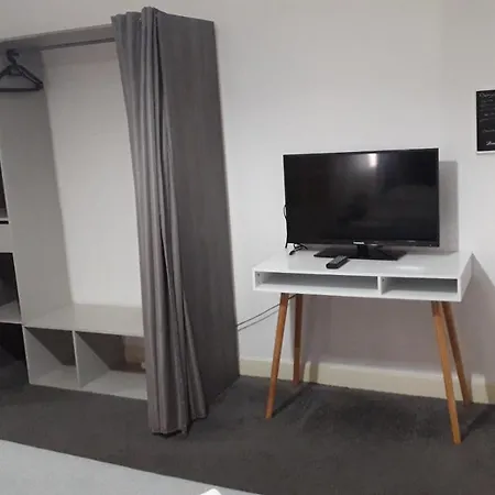 فندق مبيت وإفطار D'hotes Centre *