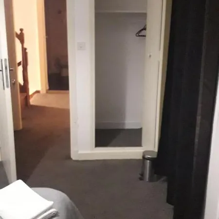 Bed & Breakfast D'hotes Centre Agen