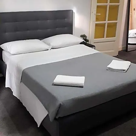 Bed & Breakfast D'hotes Centre Agen