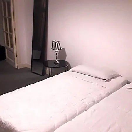 Bed & Breakfast D'hotes Centre *