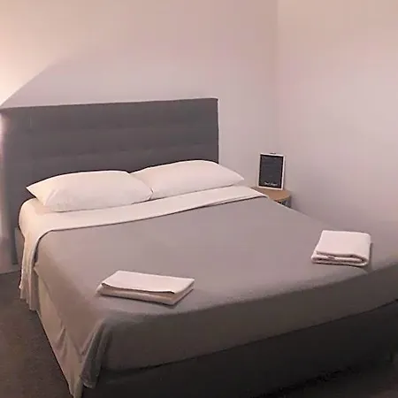 Bed & Breakfast D'hotes Centre