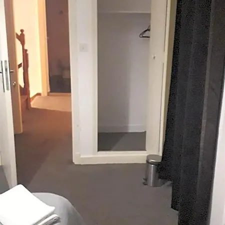 Bed & Breakfast D'hotes Centre
