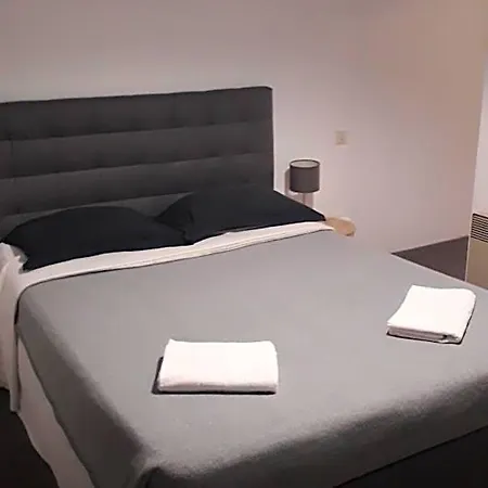 Bed & Breakfast D'hotes Centre Agen